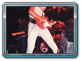 Santa en Madrid 1987 . 13